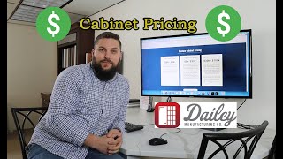 How Much do Cabinets Cost? | Dailey Manufacturing