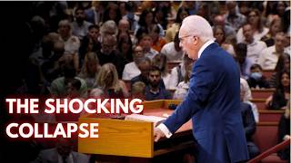 Why John MacArthur’s Church Just Collapsed… The Abuse Case They Tried to Keep Hidden