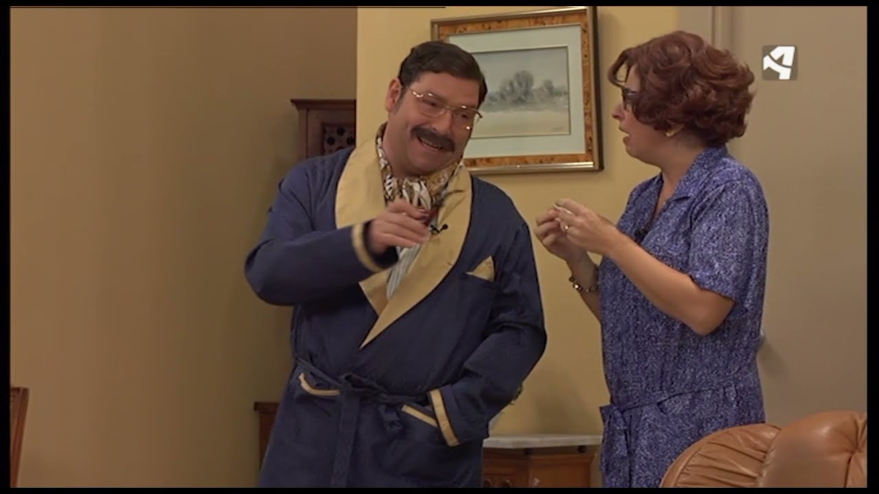 OTV T08 PGM04 FAMILIA GÁLVEZ 2 NÚMERO UNO EN VENTAS