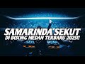BOXING MEDAN TERBARU || DJ SAMARINDA SEKUT BOXING VIRAL TIKTOK FULL BASS 2025
