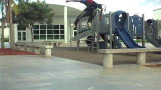 Anthony board snap