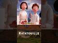 هل تعلم أن أنطون إيجو في فيلم RATATOUILLE 