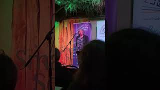 Having Words Online - Hudds Lit Fest Slam 2023