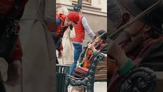 Бабушка не узнала Эдварда Била
