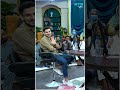Rehan Tariq Ne Shoaib Se Kya Kaha? | RTS wih 24 Plus