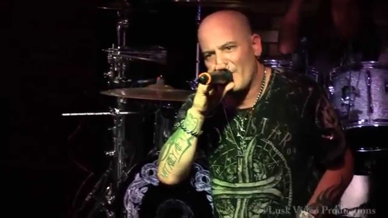 Legacy playing "Price On My Head," with Kim Lusk on bass, at O'Riley's in Dallas 12-6-14