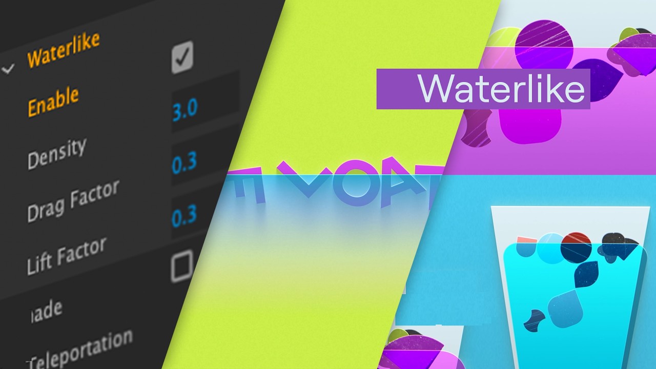 Video preview thumbnail