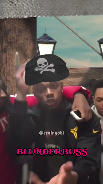 Unexpected like a mixtape freestyle (pirate meme)