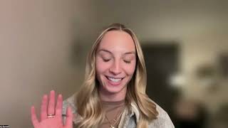 Miss Volunteer America National Titleholder Discussion