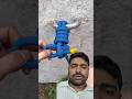 रस्सी बांधने की पुरानी ट्रिक 🔥