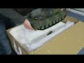 Agora Models Leopard 2A6
