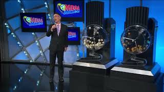 Mega Millions Drawing 06-02-2023