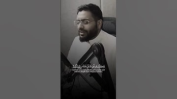 تلاوة تخشع لها القلوب وتقشعر لها الأبدان لآيات  من #سورة_آل_عمران بصوت القارئ الشيخ #احمد_النفيس