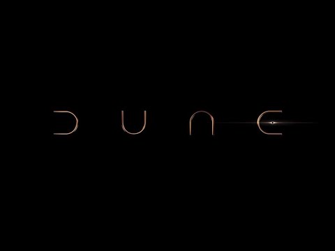 Dune (2021) - Trailer - To Tame A Land - Iron Maiden