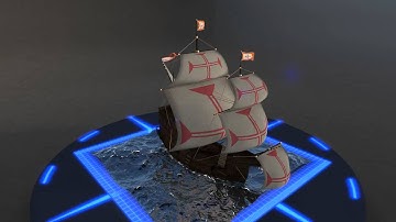 Portuguese secXV ship turnaround