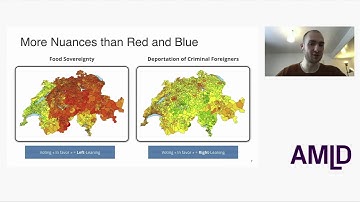 Sub-Matrix Factorization for Real-Time Vote Prediction | AI & Democracy | Alexsander Immer