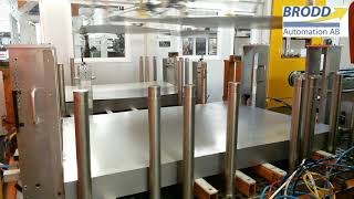 BRODD Automation Separator Loop