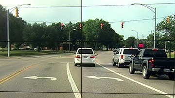 Ask Trooper Steve: U-turn on red light?