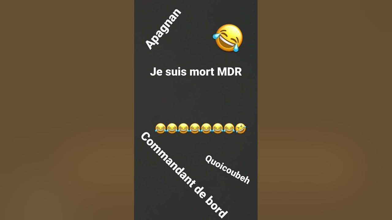 Apagnan mdr 🤣 🤣🤣🤣🤣 #meme #drôle #genant - YouTube