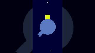 Perfect Jump – Construct 2 Game