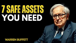 7 Safe Assets That Will Skyrocket When the Dollar Collapses
