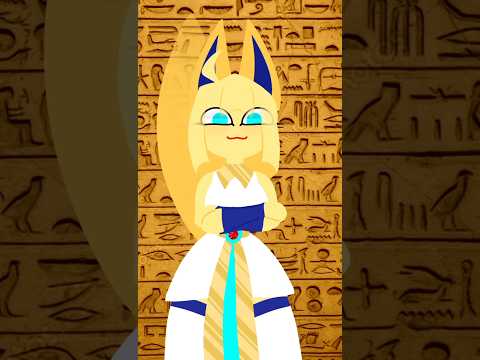 ankha + yo