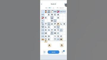 easybrain Crossword Master Version 1.11.0 puzzle 12 💯 solved perfect solution