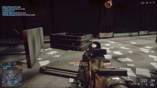 Famous BF4 teleported back in time  - Fix the netcode, Dice! Net Worth
