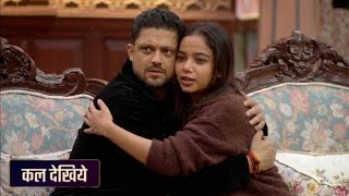 The 50 Manisha Rani Flirts With Sidharth Bhardwaj Praises His Personality Says You Are My Hero