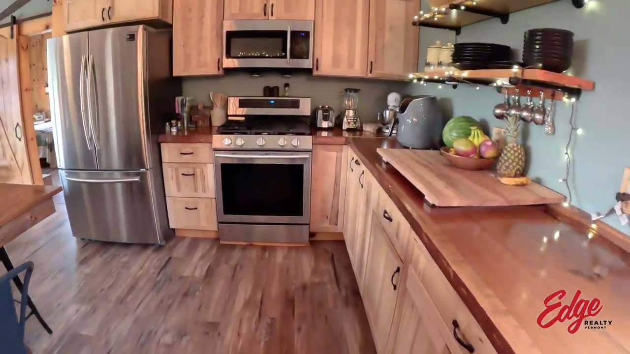 753 Coles Pond Road, Walden, Vermont