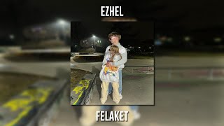 Ezhel - Felaket (Speed Up) Resimi