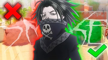 ВСЕ ЛУЧШИЕ СМОКИ на МИРАЖЕ в CS 2! | ГАЙД CS 2