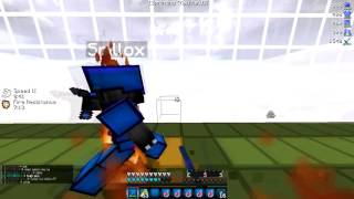 Minecraft PvP I #Im Back + New render settings