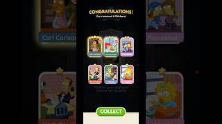 MonopolyGO! Net Worth Gallery 1,500 New Upgrade Extra Rewards Purple Pack New Stickers @monopolygo