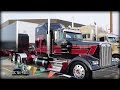 Lanita Specialized, LLC. 2015 Kenworth W9L - Truck Walk Around