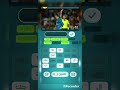 حل كلمات كراش 55