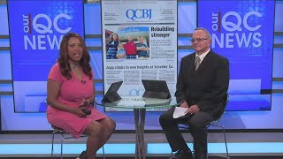 Quad Cities Business Journal: Look at booming school construction across QCA