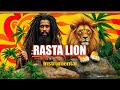🦁💛💚❤️🔥 Rasta Lion The Mighty Reggae Instrumental Roar 🎶🌴