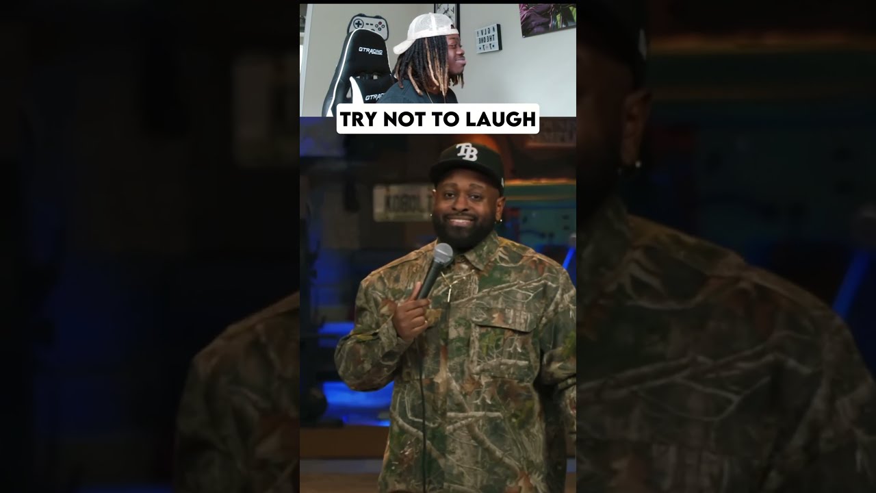 GLV REACTS