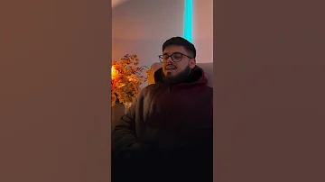 كم جاد من فضله 