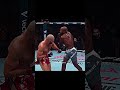 Jiří Procházka vs Khalil Rountree #shorts