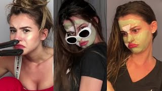 Lea Elui Instagram Videos