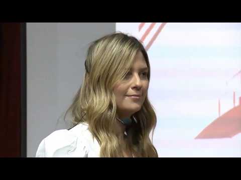 No es cuestión de género | Andrea Guerrero Quintero | TEDxUFPS