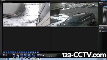 How to Download and Install PSS On a Windows PC - 123CCTV