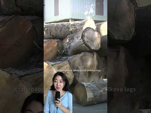 CRAFT CHRONICLES Ep 74 The Heartbeat Of Ishikawa Ishikawa Japanesedrums Madeinjapan Wadaiko 