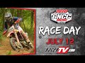 2020 GNCC Live Round 8 - High Voltage Bike Pro Race