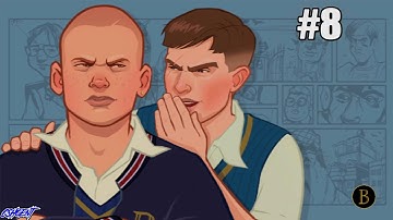 BULLY | Part 8 (Derby Boss Fight👊🏾) | CSHOENT