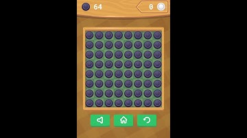 How to 64:0 Score ! #Reversi #Othello #Puzzle #Idea #IQ