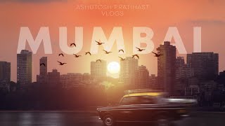 Mumbai Vlog 1 - Places To Visit | Forever Living Headoffice Tour - Ashutosh Pratihast