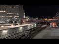 MBTA Railfanning at Boston North Station